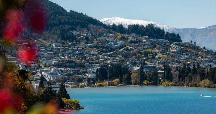 40 Amazing Things to Do in & Around Queenstown New Zealand